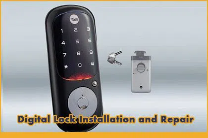 Oak Park CA Locksmith Store, Oak Park, CA 619-313-4835 - digital-lock