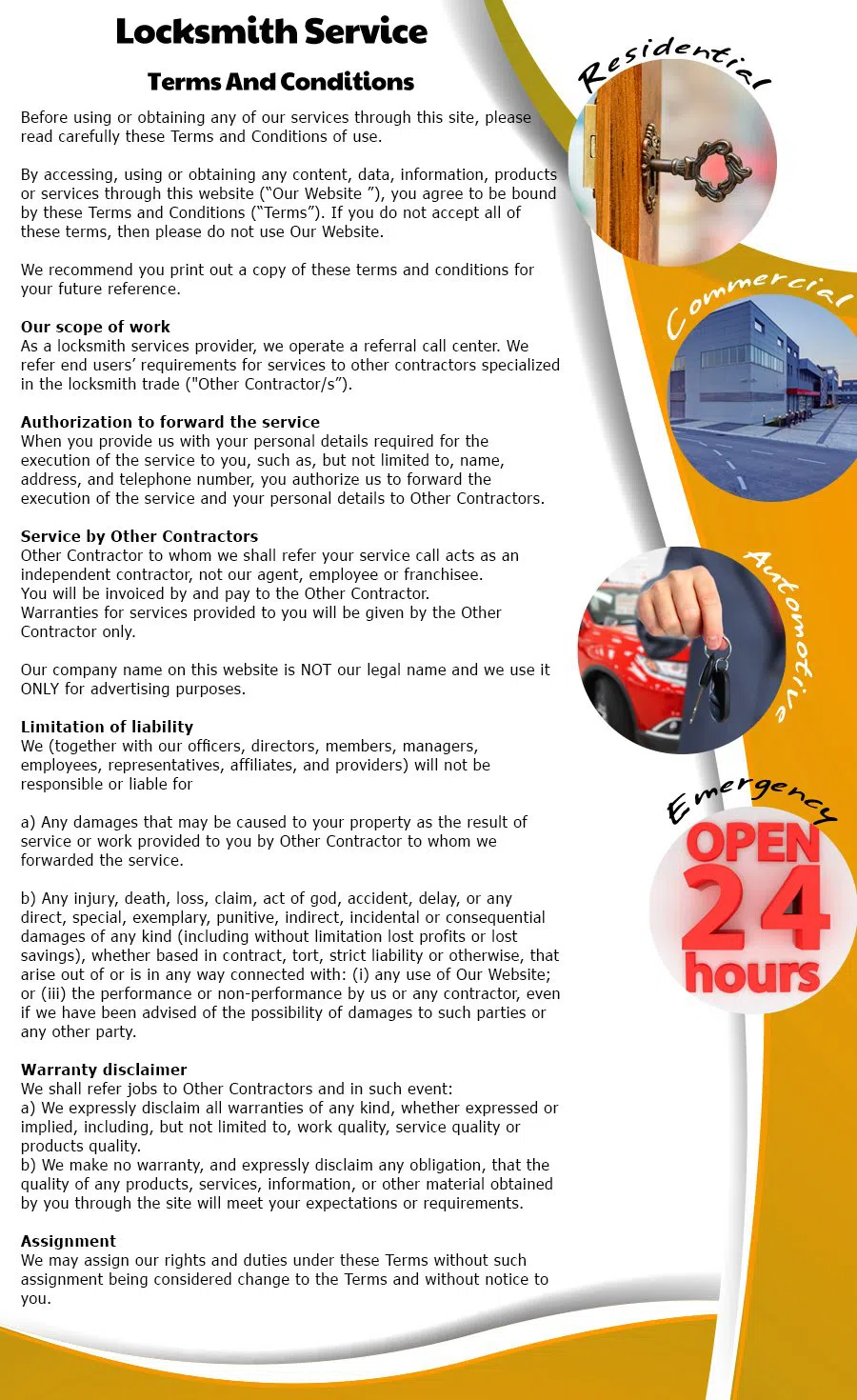 Oak Park CA Locksmith Store, Oak Park, CA 619-313-4835